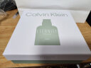 卡尔文克雷恩（Calvin Klein）ck香水 永恒之水男士香水礼盒(100ml+30ml)生日节日礼物送男友 实拍图