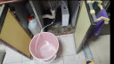 美菱（MeiLing） 净水器家用厨房超滤厨下式净水机自来水龙头前置过滤器 摩登灰【免费安装】 实拍图