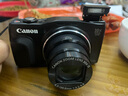 佳能 Canon PowerShot高清长焦数码照相机 SX740 SX70 SX60 sx700 sx710 sx720 二手数码相机 SX700 HS 黑色红色下单备注 95成新 实拍图
