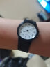 卡西欧（CASIO）YOUTH复古指针腕表经典必备款树脂表带日韩表男表女表考试手表 MQ-24-7B 实拍图