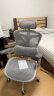 西昊Doro C100人体工学椅 电脑椅家用办公椅人工力学座椅子可躺老板椅 晒单实拍图