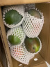 京愿海南金煌芒果 芒果新鲜大青皮芒生鲜当季新鲜水果生鲜 5斤 单果300-500g 实拍图