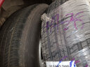 锦湖轮胎KUMHO汽车轮胎 215/65R16 98H KH18 适配途胜/狮跑/瑞虎 实拍图