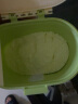 蒙牛雅士利瑞哺恩新配方婴幼儿牛奶粉金装800g 罐装含乳铁蛋白益生菌 3段12-36月 实拍图
