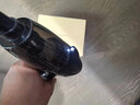 360无线车载吸尘器DG01可拆卸好收纳大功率便携式大吸力两用吸尘器 黑色 实拍图