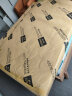 雅戈兰罗 (央视展播) 椰棕床垫硬棕垫薄榻榻米棕榈席梦思乳胶1.5米x床垫子 高密度3e棕总厚度8厘米（直板） 1.35米*1.9米 实拍图