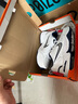 耐克（NIKE）官方男鞋女鞋AIR MONARCH IVM2K气垫潮流运动休闲鞋老爹鞋跑步鞋 415445-102 39 实拍图