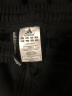 阿迪达斯 （adidas）运动套装男春季夹克运动裤两件套保暖运动服 黑/白（棉） 2XL  晒单实拍图