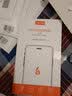 放飞星球 适用红米note11手机壳小米Redmi Note115G版保护套镜头全包升级磨砂防摔超薄硅胶软壳-静夜黑 实拍图