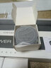 奥多朗轨道插座可移动磁吸明装滑轨扩展式面板86型插排电力厨房家用 【一键断电】黑60cm+五孔4个 实拍图