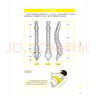 超简单脊疗消百病全书（脊柱保健必选读本！捏脊+ 指拨+ 按脊+ 整脊，脊柱保健超轻松！） 实拍图