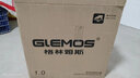 格林姆斯（GLEMOS）WZL9 即热式电热水器速热恒温洗澡家用卫生淋浴过水热快速直热式小型智能变频免储水超薄热水器 8500W 典雅黑 实拍图