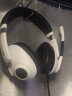 音珀 EPOS 森海塞尔 H3 游戏耳机头戴式 电脑耳机 耳麦 被动降噪吃鸡耳机 搭配声卡7.1音效 H3白色耳机+GSX300白色声卡 实拍图