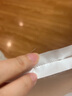 京悠雨日本缝纫机家用小型便携式手动迷你微型简易缝衣服神器袖珍裁缝机 手动缝纫机白色+12色线卷 袖珍手动 实拍图