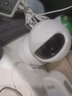 萤石 监控摄像头C6C CP1无线家用监控器Wifi高清室内360度云台旋转语音对讲  手机远程视频 CP1 400万极清版 64G免费升级128G+壁装支架+30天云存储 实拍图