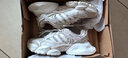 Onitsuka Tiger 鬼塚虎鞋复古男女同款情侣鞋轻便帆布鞋舒适休闲鞋一脚蹬鞋/系带 1183C102-201 皮质 42.5 /9 实拍图