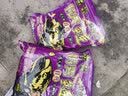 钓鱼王浮钓鲢鳙饵料大头胖花白鲢钓鱼饵料抛竿酸臭鱼饵特雾鲢速捏版鱼食 新升级特雾鲢精版【450g*4包】 实拍图