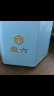 徽六绿茶潜香1500六安瓜片50g 2024新茶上市特一级雨前头采罐装茶叶 晒单实拍图