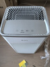格力（GREE）空气净化器除甲醛除菌除烟味除粉尘吸猫毛宠物家用净化 WIFI智能控制低噪多档调节KJ350G-B01 实拍图