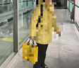 罗蒙西服套装女士职业装修身单西正装商务面试工作通勤西装外套 黑色 实拍图