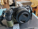 尼康（Nikon） Z30 APS-C画幅 数码微单无反相机 Z30+【16-50+50-250】 官方标配 实拍图
