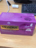 川宁（TWININGS）红茶 欧式大吉岭红茶 波兰进口25袋*2g办公室下午茶独立袋装茶叶 实拍图