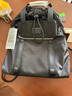 途明（TUMI）ALPHA BRAVO男士双肩包商务旅行双肩包黑色 礼物 实拍图