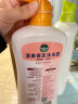 滴露（Dettol）清爽保湿沐浴露 清甜水蜜桃香950g抑菌99%沐浴露男女通用香味持久 实拍图