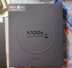 vivo X100s 12GB+256GB 钛色 蓝晶×天玑9300+ 蔡司超级长焦 7.8mm超薄直屏 5G 拍照 手机 晒单实拍图