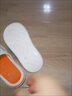 潮鞋森拖鞋男士夏季踩屎感居家用浴室洗澡防滑防臭厚底静音外穿凉拖鞋男 卡其色【防滑+软底】 旗舰款 34-35 码【适合脚长21cm】 实拍图