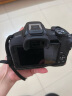 佳能r50相机 入门级微单 旅行家用学生vlog视频 4k小巧便携半画幅R50数码照相机 R50黑机身拆+18-45STM拆镜头 送礼好物 套餐一【基础礼包限量升级64G佳能相机专用卡】 实拍图