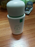 一叶子水感透润防晒霜40ml*2支SPF50+ PA+++高倍防晒液成膜清爽军训户外 实拍图