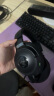 雷蛇（Razer）北海巨妖V3 X 有线头戴式电竞游戏耳机耳麦 RGB灯效 CSGO 黑神话悟空 吃鸡耳机 实拍图