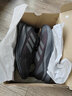 adidas X9000L1休闲实用舒适跑步鞋男子阿迪达斯官方轻运动 黑色 40.5 实拍图