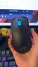 ROG龙鳞ACE X AimLab合作版36K无线三模鼠标 对称型轻量化设计电竞光学FPS游戏鼠标 龙鳞Ace 暗夜黑 实拍图