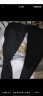 啄木鸟（TUCANO）休闲裤男商务休闲时尚西装裤弹力修身百搭裤子男装 黑色 29 晒单实拍图