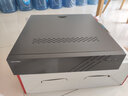 海康威视（HIKVISION）硬盘录像机 4路监控主机 BNC同轴模拟录像机 视频线电缆5合一 混合XVR传输高清数字DS-7104HGH-K1 DS-8816HQH-K8【16路8盘位】 标配+含鼠 实拍图