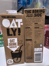 OATLY噢麦力 巧克力味燕麦奶谷物早餐奶 1L*6 整箱装【荷兰进口】 实拍图