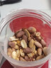 后发先至新花生米蒜香多味花生烘烤熟下酒菜零食商用 (3罐)蒜香花生米(3斤装) 实拍图