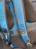 SWICKY瑞士双肩包男士休闲背包大容量商务旅行笔记本电脑包高中学生书包 深蓝色【8%的人选择】 大号带外置usb【68%的人选择】 实拍图