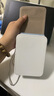 汉印Z1 照片打印机学生专用立拍立得手机照片打印机家用迷你便携式冲洗可打印彩色照片 蓝色 套餐五（105张相纸+相框+相机包+相册） 实拍图