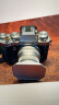 JJC 适用富士XF 23 F2 R遮光罩XF 35 F2 R WR配件43mm镜头X-T3 XT30/20 XE3 XPro3微单相机 方形  晒单实拍图