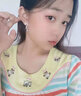 缔晶999足银蝴蝶耳钉女高级感耳环中长款流苏耳饰耳坠生日礼物女生 实拍图