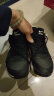 耐克NIKE篮球鞋男子缓震AIR MAX IMPACT 4运动鞋春夏DM1124-001黑40.5 实拍图