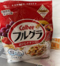 卡乐比（Calbee）早餐水果燕麦片 原味700g/袋 非油炸日本进口 冲泡即食 代餐零食 实拍图