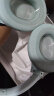 品存（picun） 【柏林之声】ANC-05L耳机头戴式蓝牙主动降噪金标音质无线有线电脑游戏通用低延迟耳麦耳机 Pro版丨130小时续航+微光绿 深度降噪【音乐纯享】 实拍图