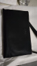 皮尔卡丹手拿包男商务休闲手挽头层牛皮手抓包夹包情人节520礼物送男友 黑色【款式二】 实拍图