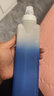 Flipbelt飞比特运动跑步水壶马拉松便携软水杯健身大容量水瓶杯子升级款 2.0款加勒比海蓝330ml（2024款） 水壶 实拍图
