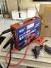 悍源汽车电瓶应急启动电源12v24v充电宝打火启动器大货车强起搭电神器 8片A123磷酸铁锂电芯高安全12V24V快插版 实拍图