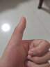 欣诺凡电动车手把套冬季加绒加厚电瓶摩托车手套防风防寒保暖防泼水把套 升级款车把套【黑色小口】 实拍图